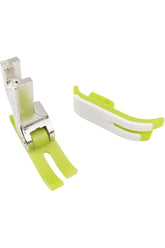 Non-Stick Sewing Presser Foot Industrial Needle Machines MT-18